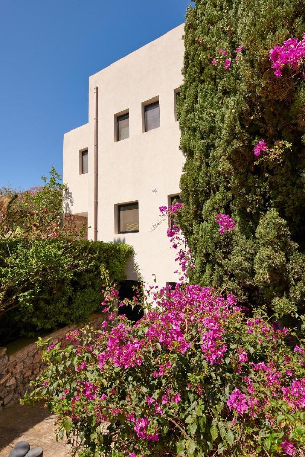 Cape Kitries Apartment Kitriai Exterior photo